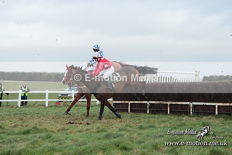 PtP 311223 297 - Larkhill Racing Club Point-to-Point 31/12/23