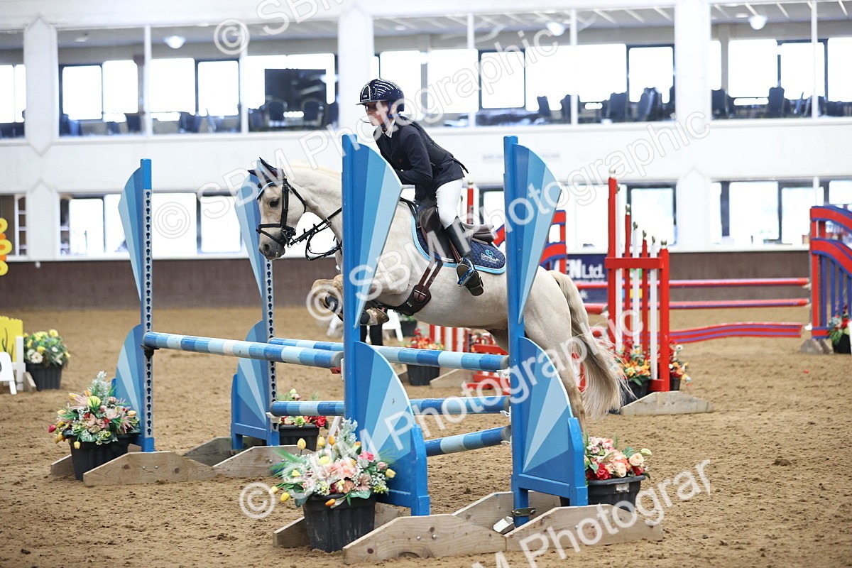 SBM_002672 - Class 12 - Springboard 128cm 138cm 90cm 1.00m