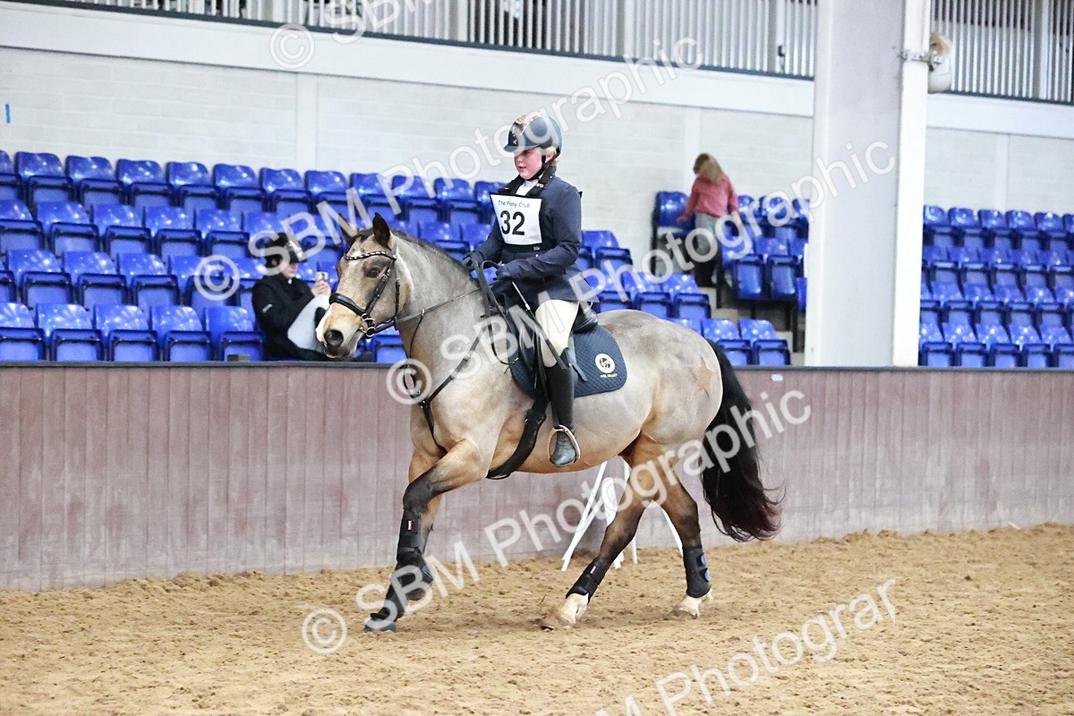 SBM_000616 - Class 2 - Show Jumping 50cm