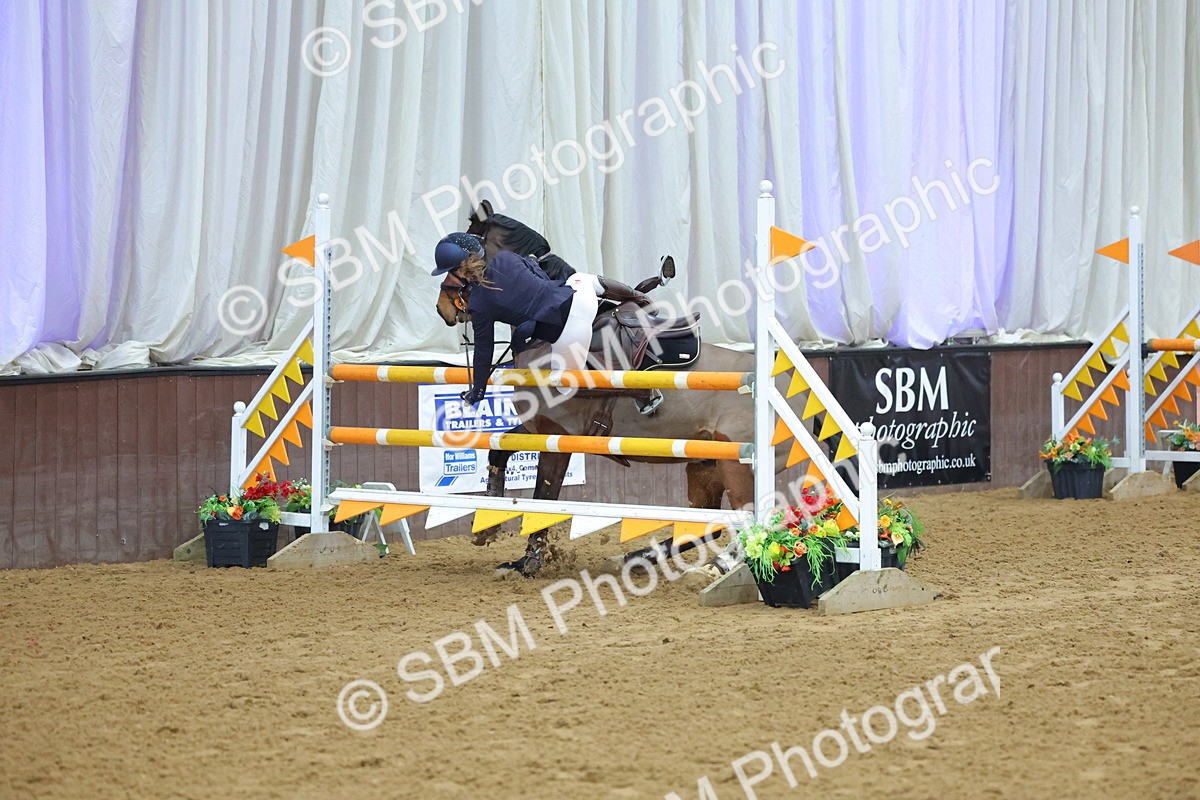 SBM_010592 - Class 23 - Senior Newcomers/ 1.10m Open - First Round (1.10m)