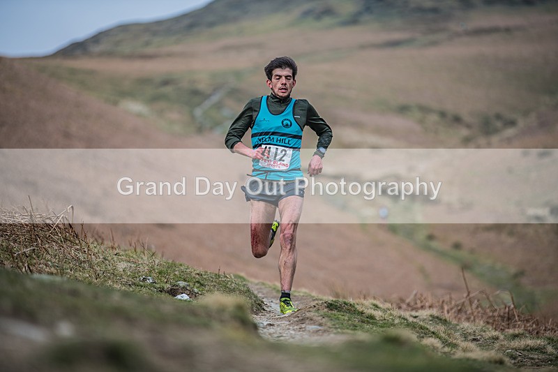 Black Combe-609 - Black Combe Fell Race Saturday 9th March 2024