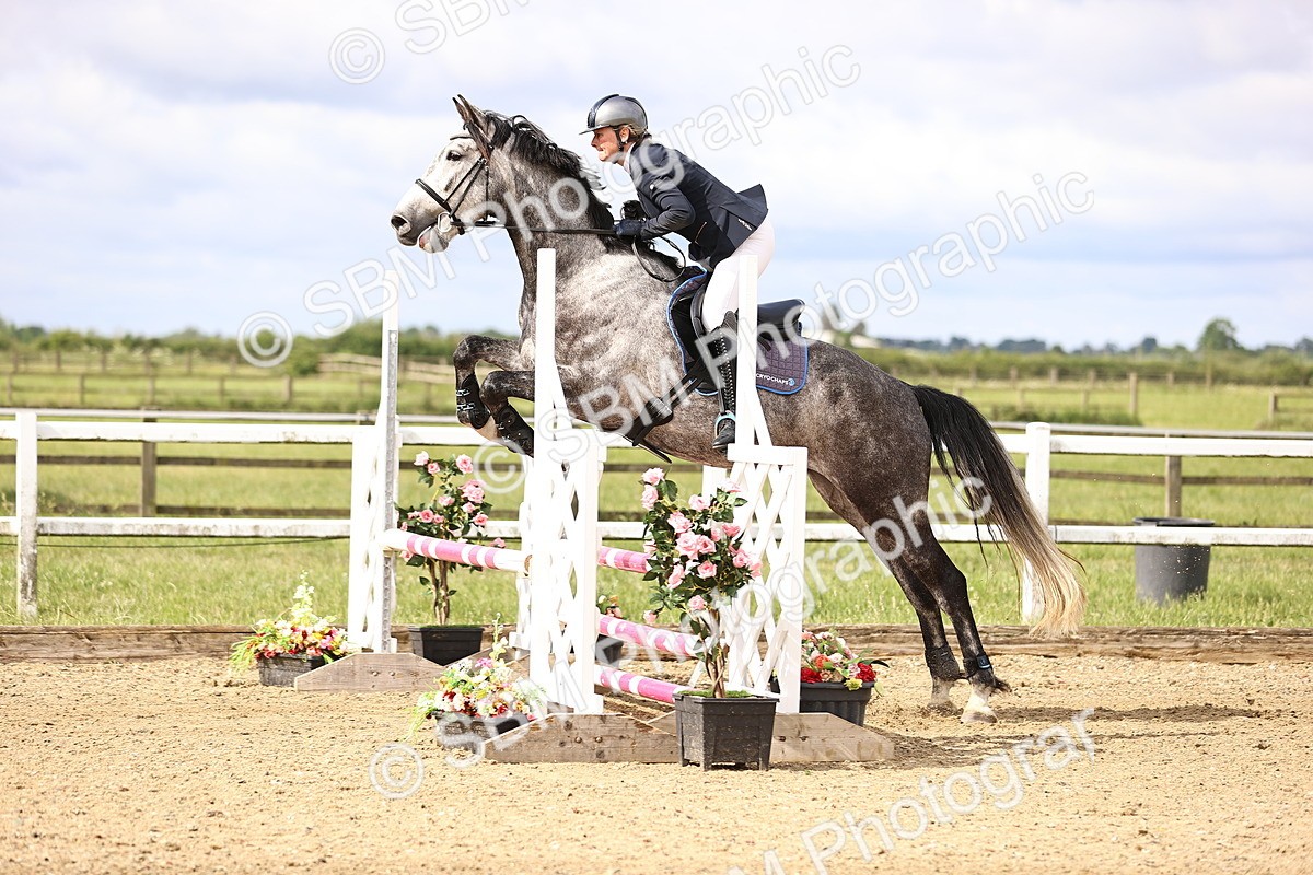 SBM_005775 - Class 15 - Clear Round