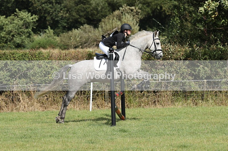 JPP_8635 - Class 2: Trekenning: 80cm Showjumping