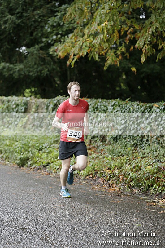 CAD131019-0785 - Cadence Events Grittleton 10km 13/10/19
