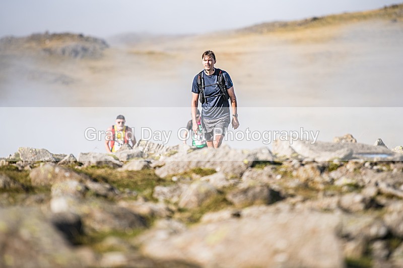 Langdale-1057 - Langdale Horseshoe Fell Race Saturday 11th October 2025