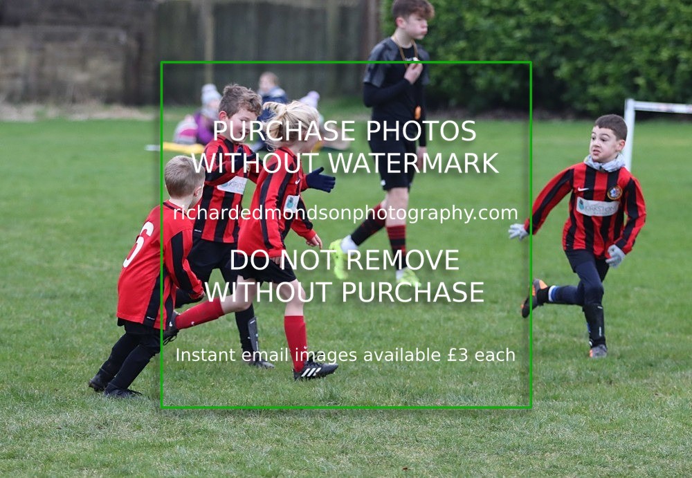 IMG_0368 - Wattsfield Under 7's vs Heathwaite Under 7's (13/1/24)