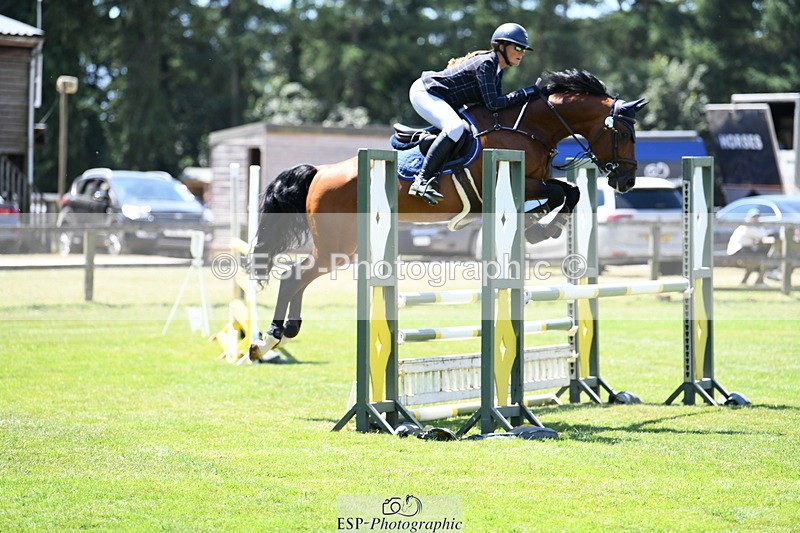 250703A-122529-00847 - Cls 12 1.10m Amateur Qualifier