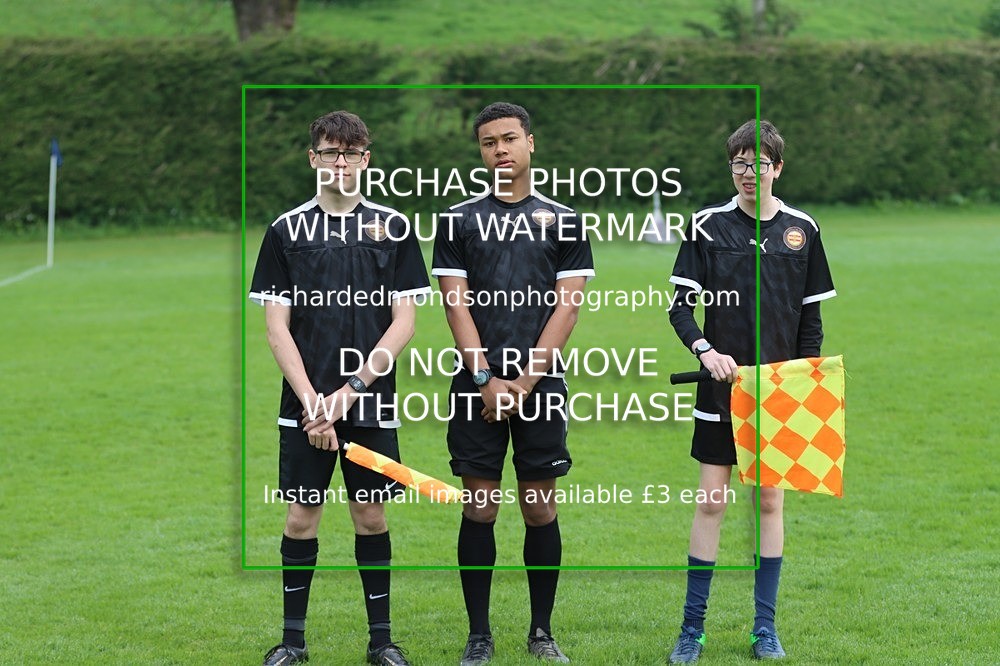 IMG_8442 - Heathwaite U11 vs Kirkby Stephen U11