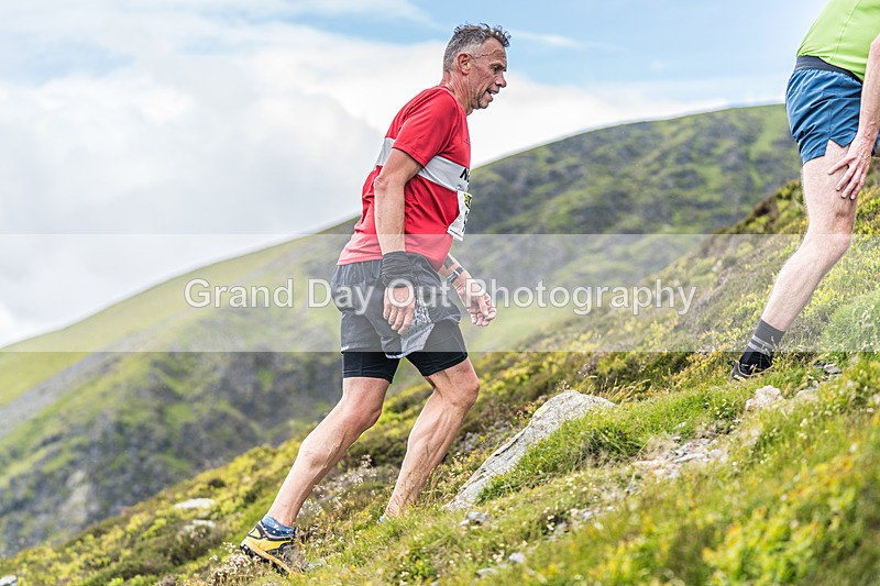 Gategill-70 - Gategill Fell Race Saturday 6th July 2024