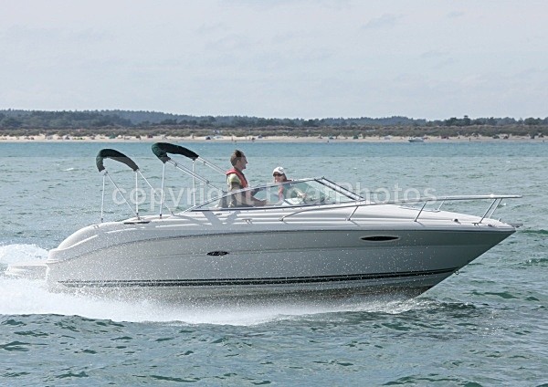090823 DINKY IMG_2367 - Motorboats - Open