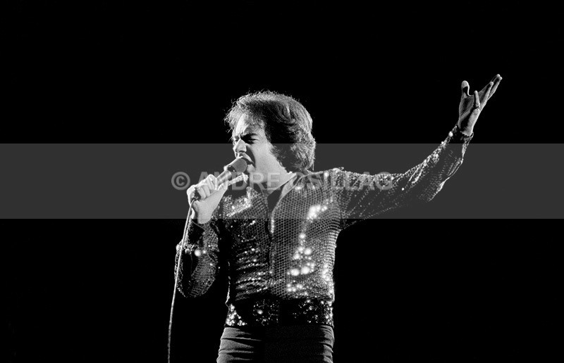 NEIL DIAMOND - D..