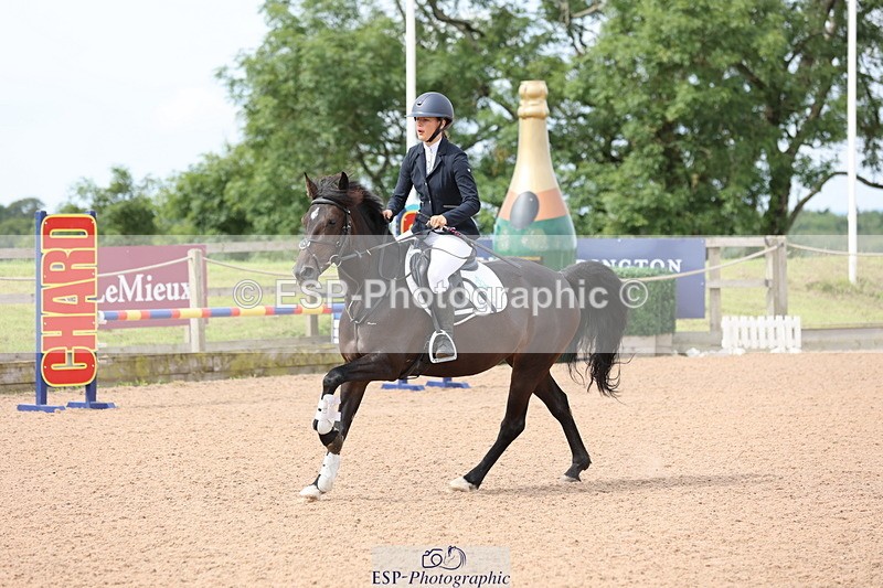 240714A-103014-01715 - Cls 4 Pony Disc & 90 Open