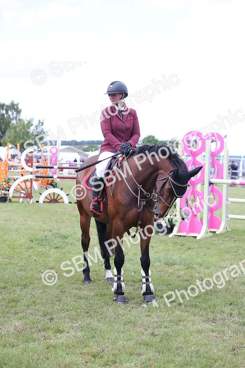 SBM_17556 - Class 208 - Senior Foxhunter 1.20m Open