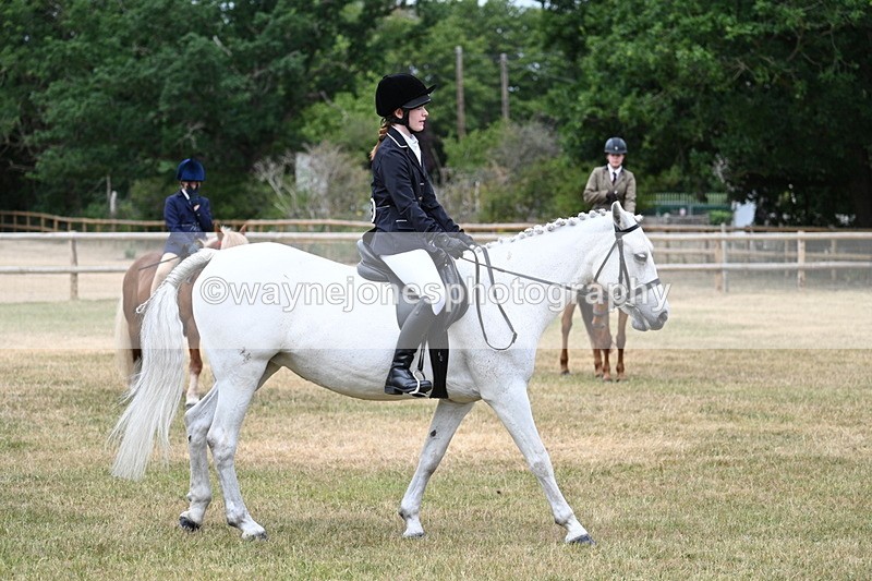 WJ7_0581 - Class 2 Best rider