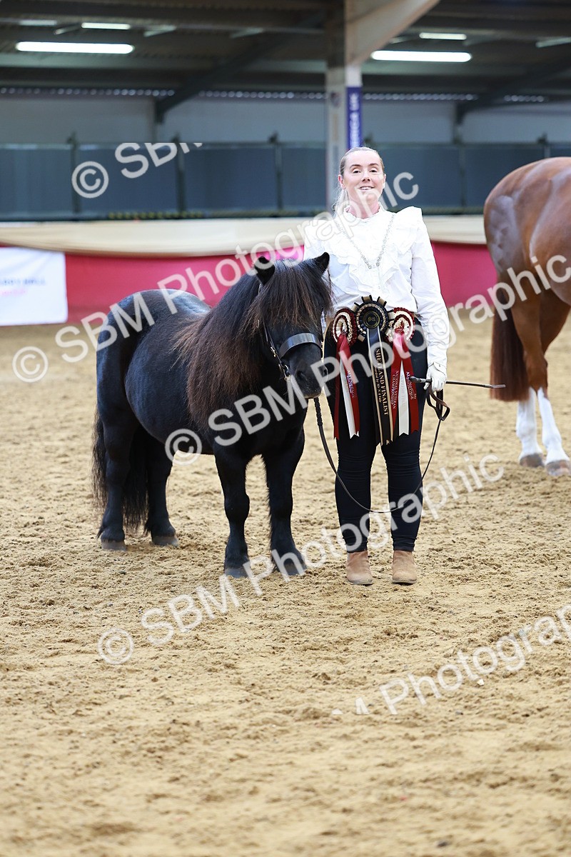 SBM_18748 - Class 903 - Sup Final - IH Pre Vet