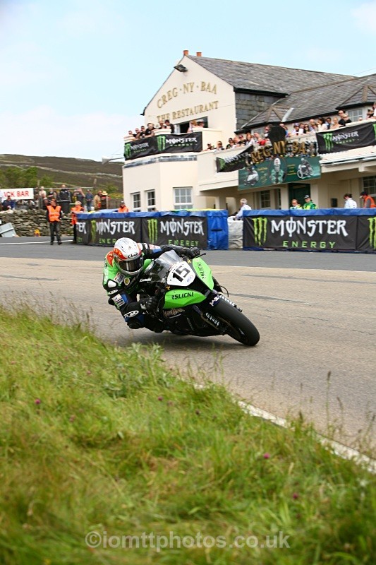  - Superbike Race