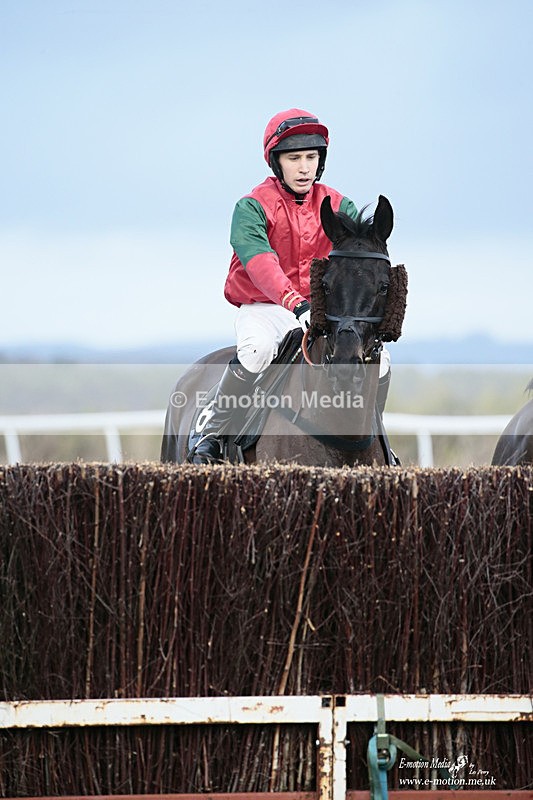 PtP 020122 48 - Larkhill Racing Club Point-to-Point 02/01/2022
