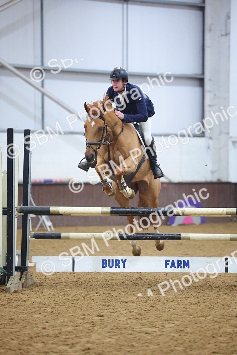 SBM_001156 - Class 14 - Nupafeed Supplements Senior Discovery/ 1m Open - First Round (1.00m)