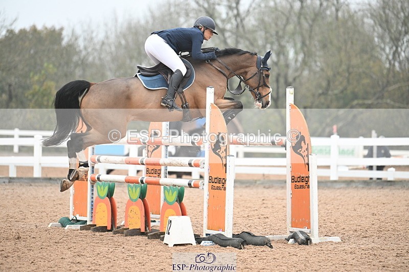 241102A-123816-04604 - SAT Cls 15 Foxhunter and 1.20m Open