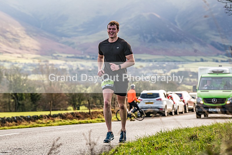 North Lakes Half Marathon  10k-961 - North Lakes Half Marathon & 10K Road Races Monday 2nd January 2023
