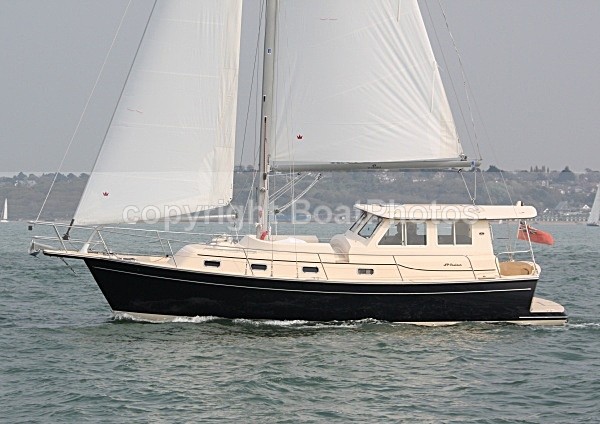 090418  SP CRUISER IMG_3249 - Sailboats - monohull