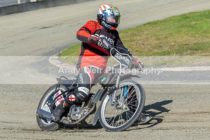 200919-7D-8E0A9434 - Ride & Skid It  Speedway Experience 19th Sep 20