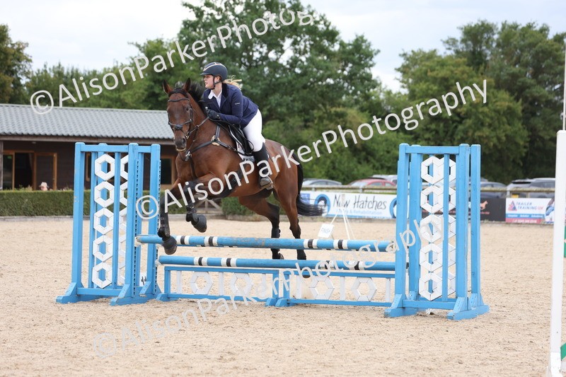 20250727-1400 - Class 5 - 80cm