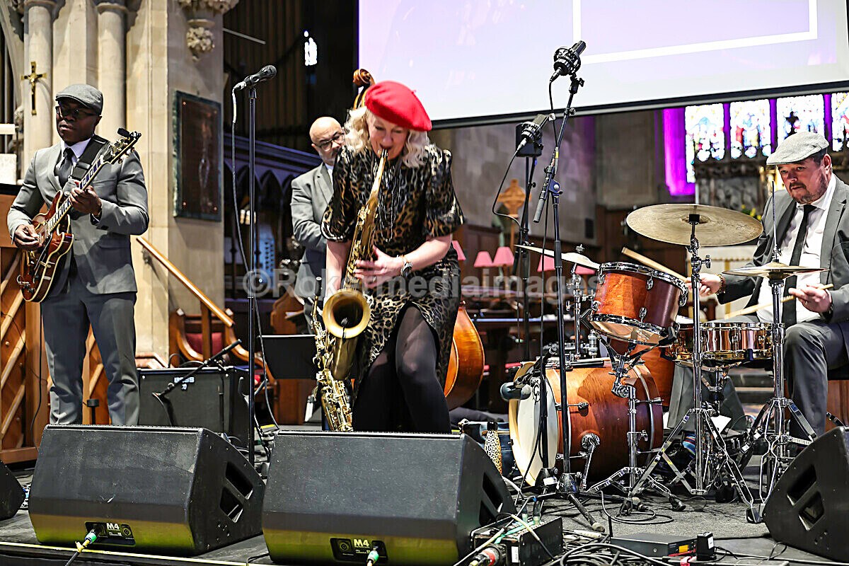 JAZZ 2024-249 - Swindon Jazz& Soul Festival 2024....Soul