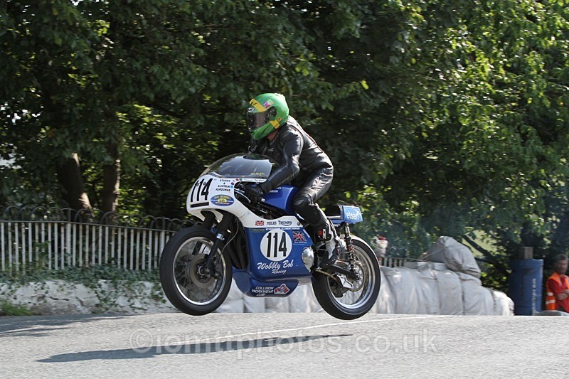 IMG_1211 - Formula 1, Formula 2 and Formula Classic TT Race