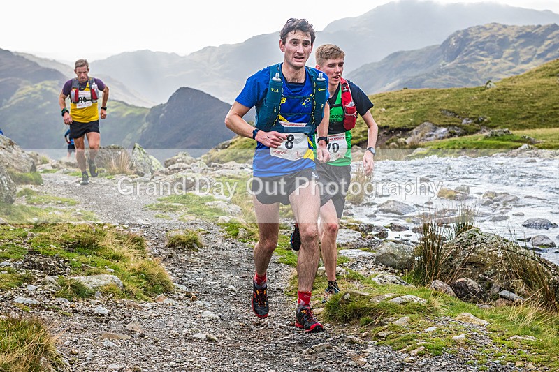 Langdale-289 - Langdale Horseshoe Fell Race Saturday 8th October 2022