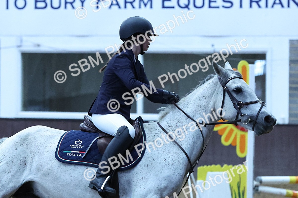 SBM_005269 - Class 5 - 60cm Open