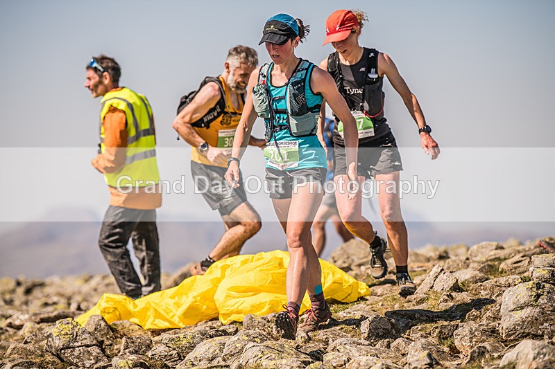 Fairfield-370 - Fairfield Horseshoe Fell Race Saturday 10th May 2025
