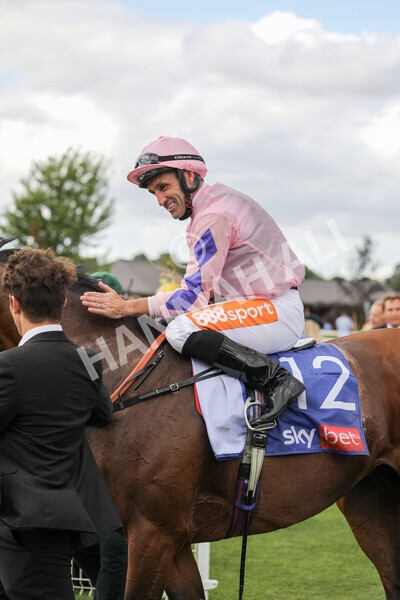 yr19082022r1-40 - Race 1 1.50pm Sky Bet Stakes