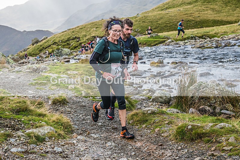 Langdale-706 - Langdale Horseshoe Fell Race Saturday 8th October 2022