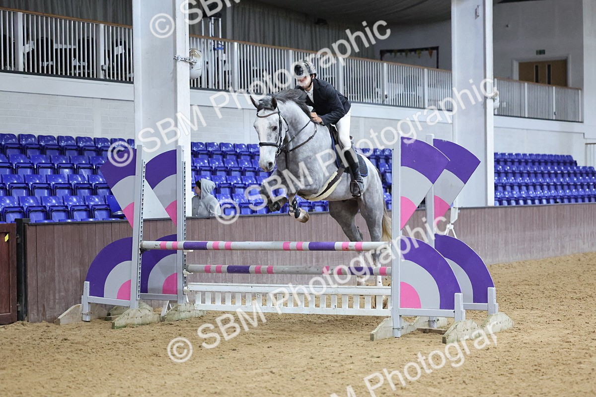 SBM_000738 - Class 3 - Senior Discovery - 1.00m