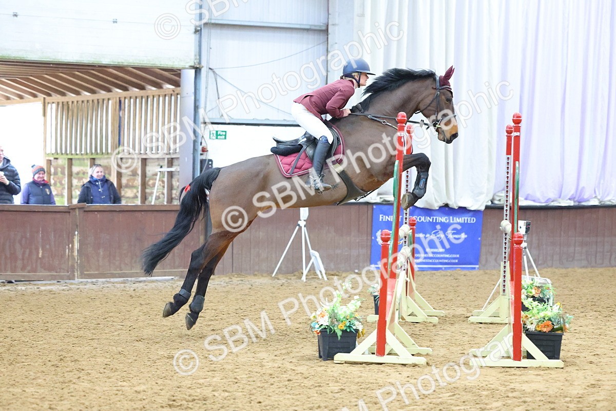 SBM_010744 - Class 23 - Senior Newcomers/ 1.10m Open - First Round (1.10m)