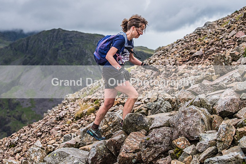 Borrowdale-1202 - Borrowdale Fell Race Saturday 5th August 2023