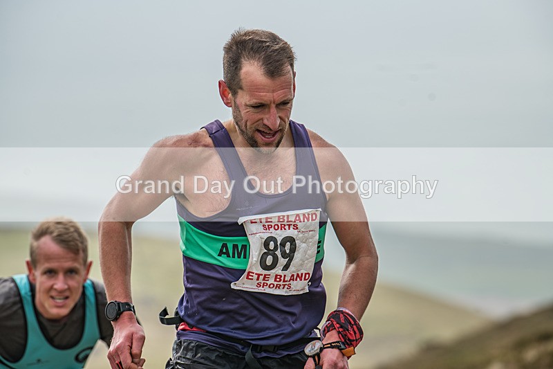 Black Combe-42 - Black Combe Fell Race Saturday 9th March 2024
