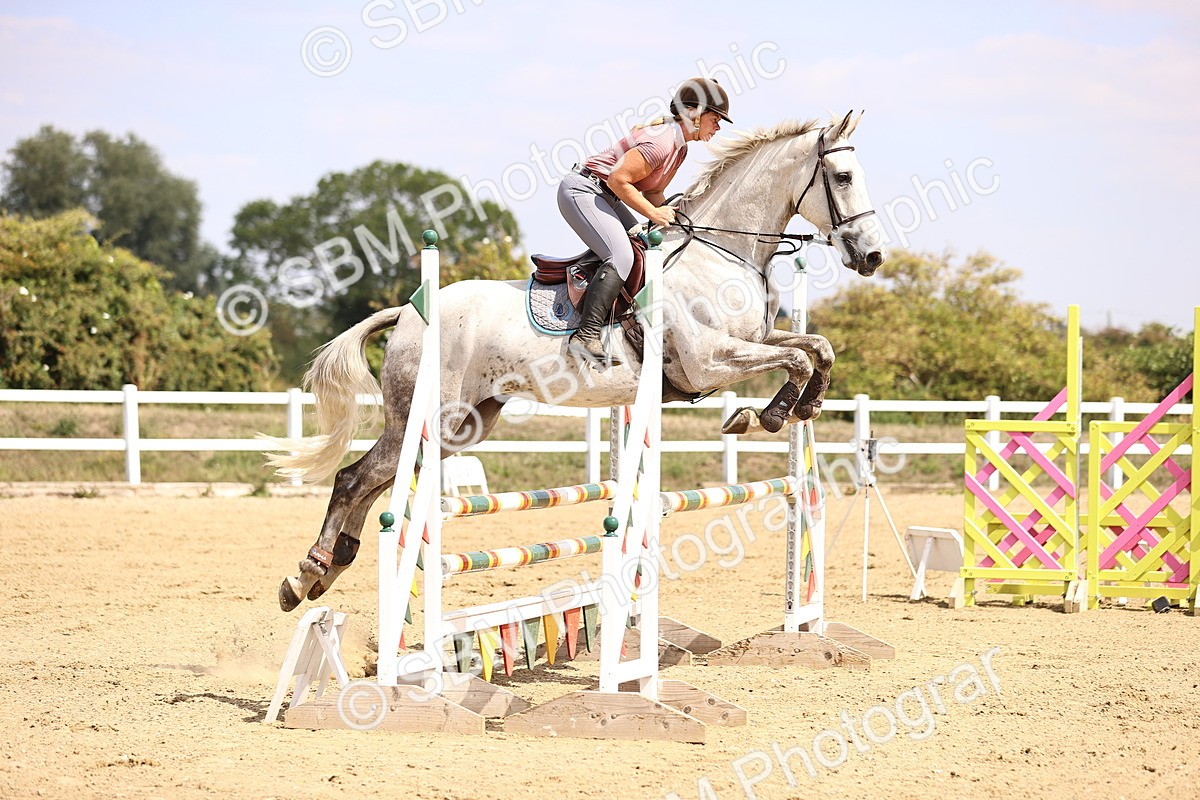 SBM_006465 - Class 11 - Senior Discovery - 1.00m