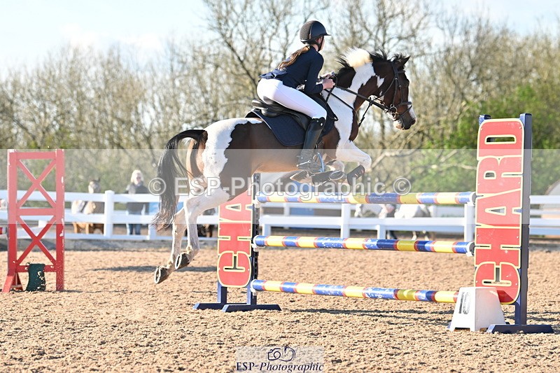 240504A-183504-03340 - Cls 25 Winter Summer 128cm & 138cm