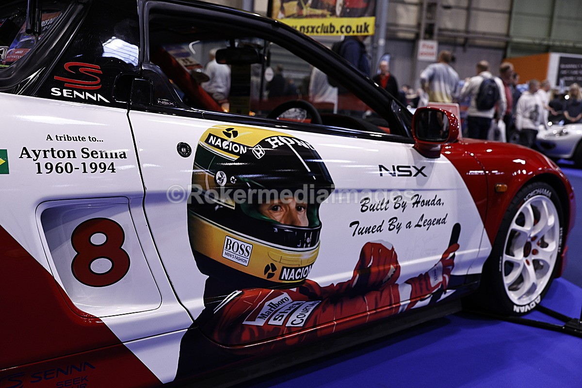 _MGL4019 - Classic Car Show NEC 2025