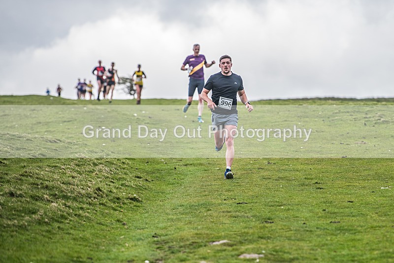 Hay-O-518 - Hay-O Trail Race Tuesday 19th May 2026
