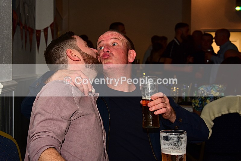 JAC0-428 - Jackie's 60th
