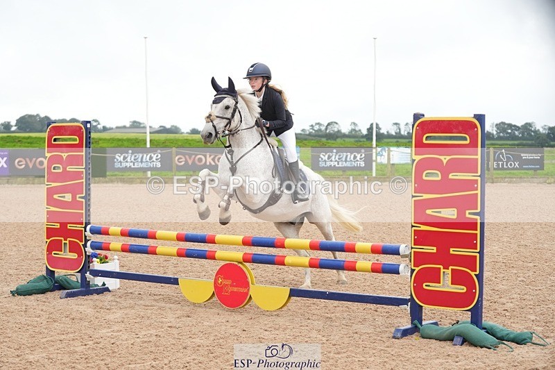 250920-093640-00498 - Cls 3 Pony Intro 70cm