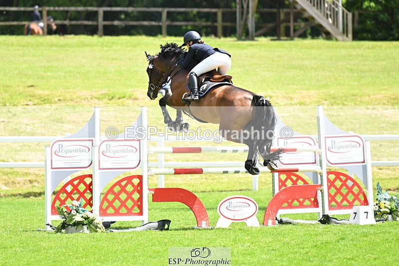 250614A-133024-06867 - Cls 20 Foxhunter