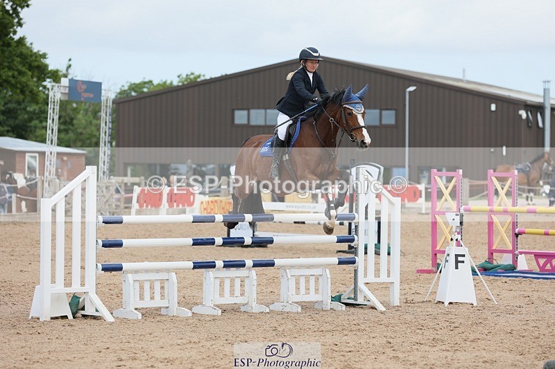 250525-120633-08087 - Cla 27 A&B 1.05 & 1.10m Snr Gran Prix