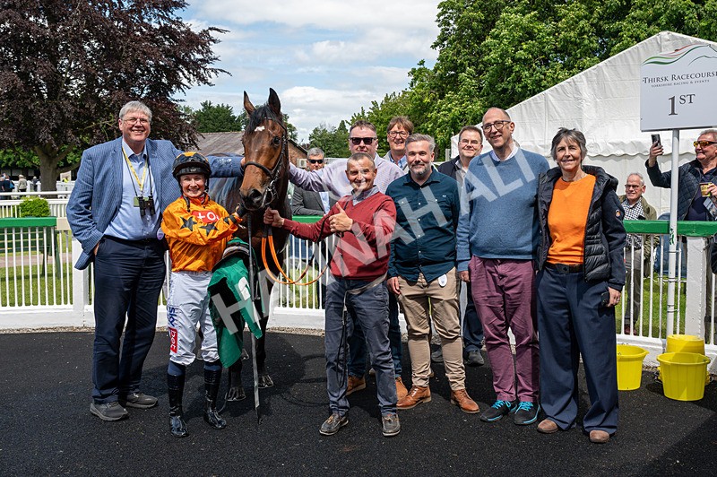 050626-Race 2-Tip Foster-9810 - Race 2 14.15pm Hartshead Dos Champions Restricted Maiden Stakes (Div II)