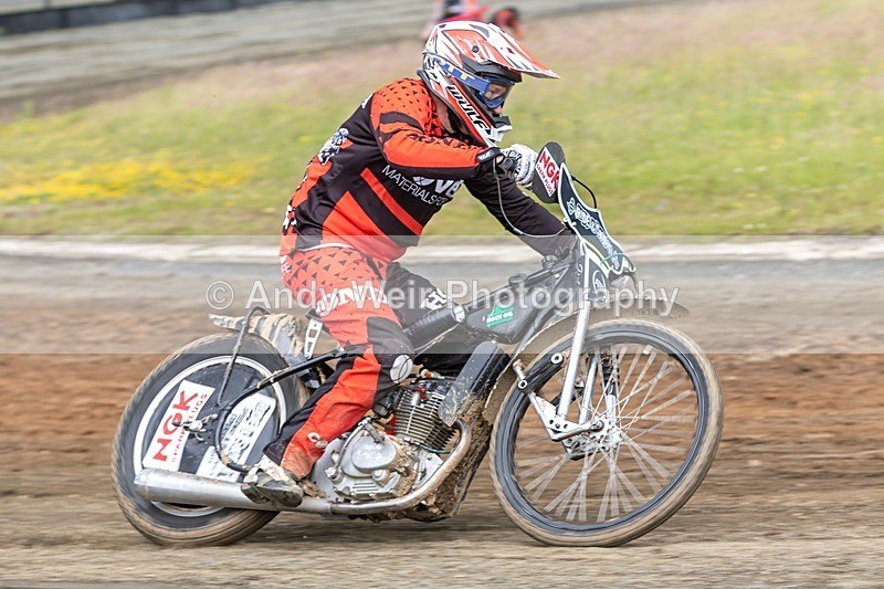 220702-7D-8E0A9413 - Ride & Skid It  Speedway Experience 02nd July 22