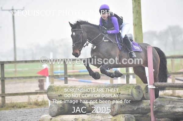 JAC_2005 - 90cm Snr Open, National AE Scottish & Aintree Qualifier