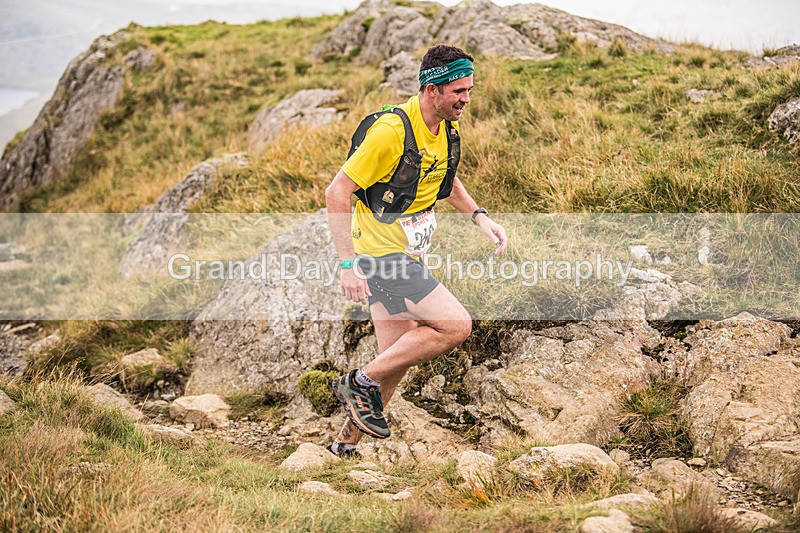 Peris Horseshoe-850 - Peris Horseshoe Fell Race Saturday 21st September 2024